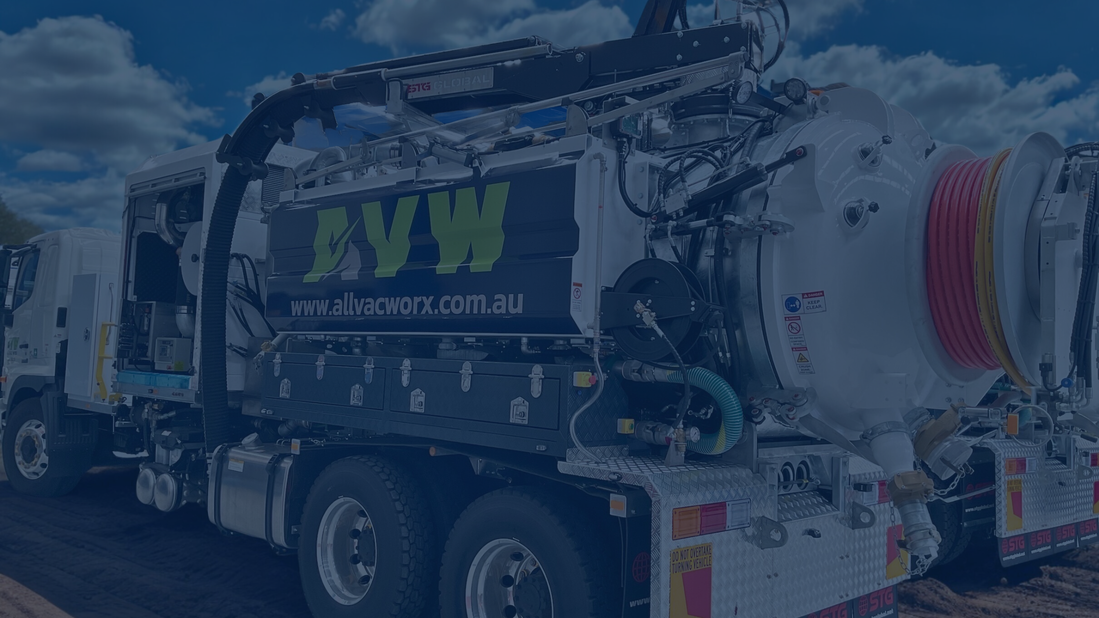 All Vac Worx